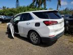 2024 Chevrolet Equinox Lt იყიდება Kapolei-ში, HI - Front End
