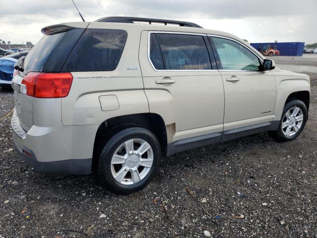  GMC TERRAIN 2012 Beige