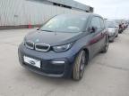 2020 BMW I3 for sale at Copart PETERLEE
