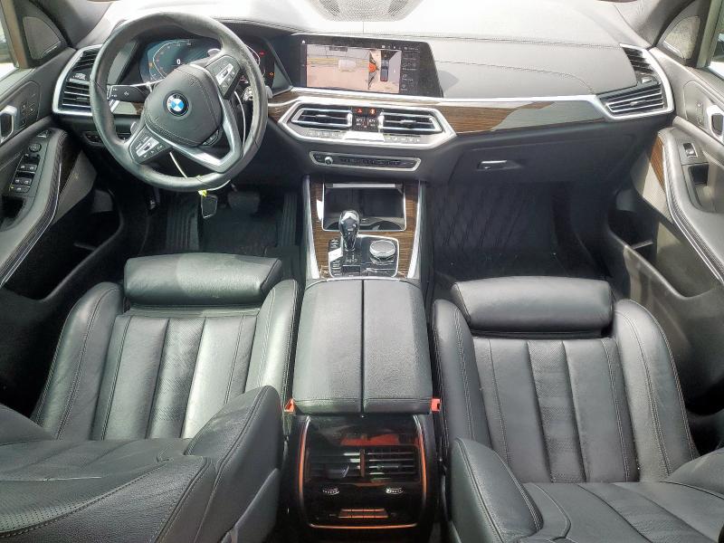  BMW X5 2021 Сharcoal