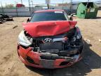 2013 Hyundai Veloster  продається в Colorado Springs, CO - Front End
