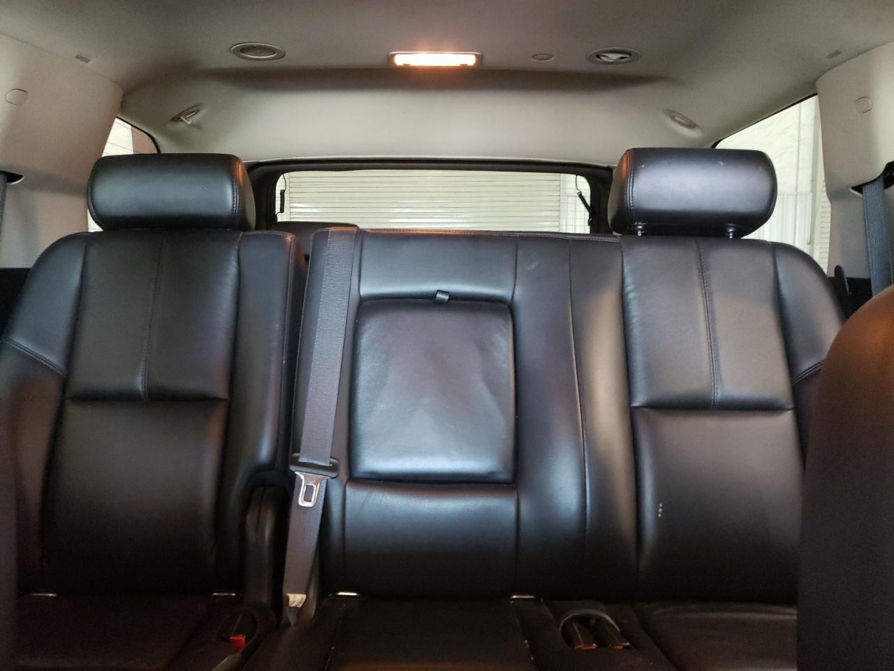 2007 Chevrolet Tahoe K1500 VIN: 1GNFK13067J132634 Lot: 57040875