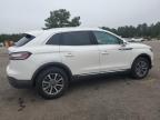2019 Lincoln Nautilus Select на продаже в Gaston, SC - Side