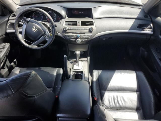  HONDA ACCORD 2012 Вугільний
