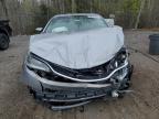 2016 CHRYSLER 200 C   à vendre chez Copart ON - COOKSTOWN