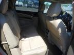 2014 Acura Mdx Technology na sprzedaż w Woodburn, OR - Side