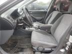 2004 Honda Civic Lx for Sale in Elgin, IL - Side