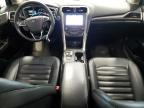 2019 Ford Fusion Sel zu verkaufen in Center Rutland, VT - Mechanical