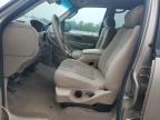 2002 Ford F150 Supercrew იყიდება Shreveport-ში, LA - Front End