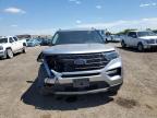2020 Ford Explorer Xlt for Sale in Des Moines, IA - Front End