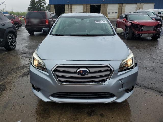  SUBARU LEGACY 2017 Granatowy