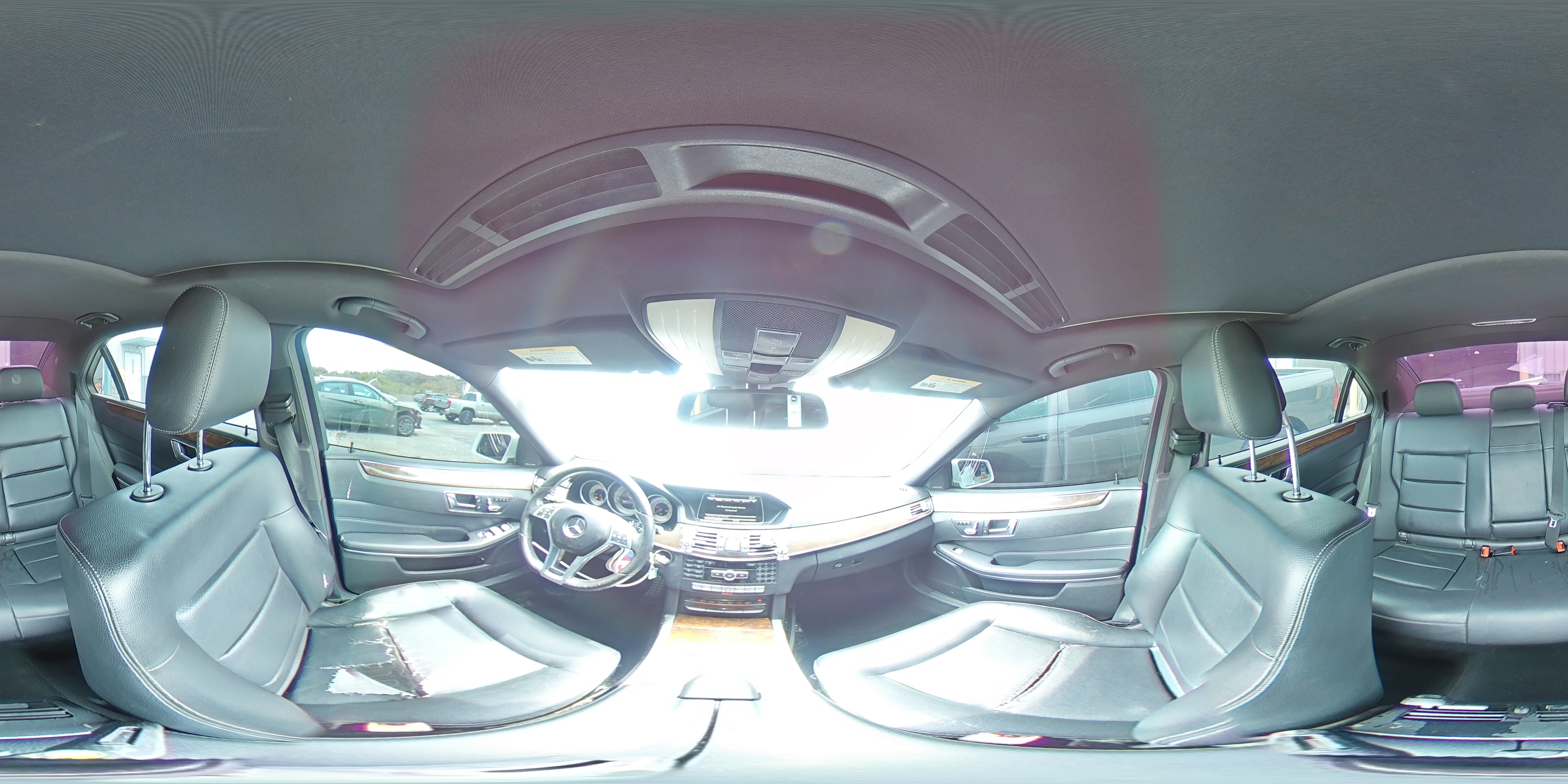 2015 Mercedes-Benz E 350 4Matic VIN: WDDHF8JB0FB143386 Lot: 57409175
