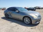 Houston, TX에서 판매 중인 2010 Infiniti G37 Base - Side