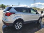 2019 Ford Escape Titanium იყიდება Littleton-ში, CO - Side
