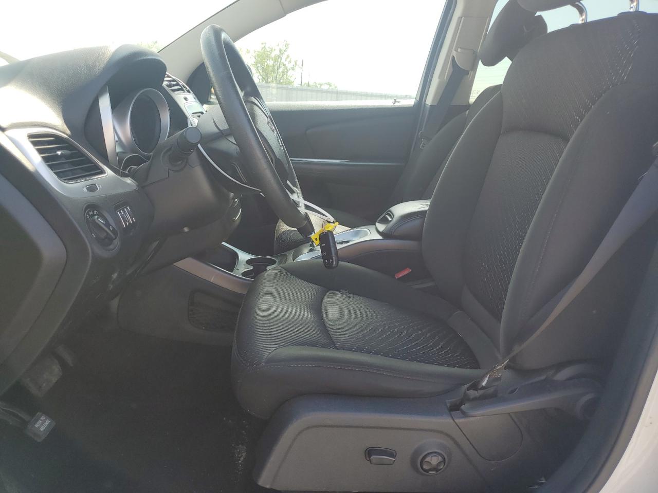 2011 Dodge Journey Mainstreet VIN: 3D4PG1FG8BT561978 Lot: 57255185