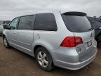 2010 Volkswagen Routan Sel en Venta en Elgin, IL - Rear End