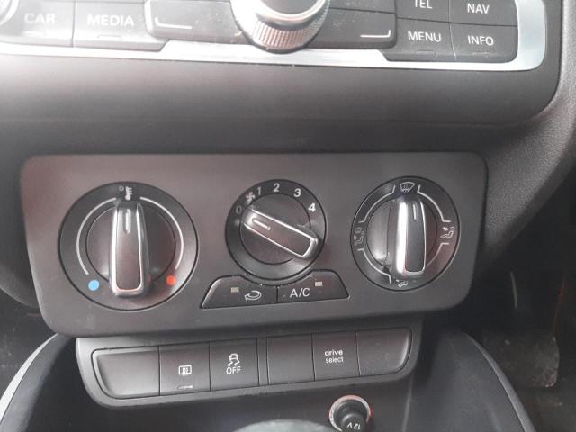 2015 AUDI A1 SPORT T