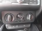2015 AUDI A1 SPORT T for sale at Copart BELFAST