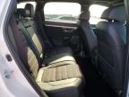 2021 HONDA CR-V SPORT à vendre chez Copart ON - OTTAWA