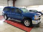 2017 Chevrolet Silverado K1500 Lt for Sale in Angola, NY - Side