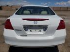 2007 Honda Accord Ex na sprzedaż w Albuquerque, NM - Front End