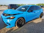 2024 Honda Civic Sport   продається в Houston, TX - Front End