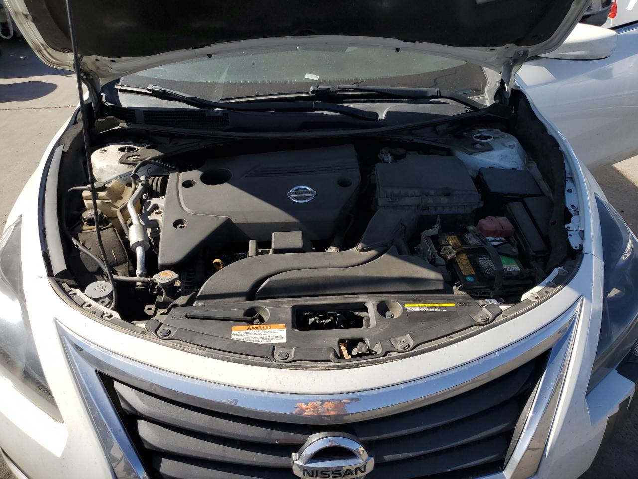 2015 Nissan Altima 2.5 VIN: 1N4AL3AP3FN878581 Lot: 56672195