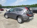 2016 Honda Cr-V Ex   for Sale in Gaston, SC - Front End