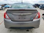 2015 Nissan Versa S   за продажба в Haslet, TX - Front End