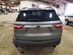 2019 Chevrolet Traverse Lt na sprzedaż w Lansing, MI - Rollover