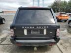 Windsor, NJ에서 판매 중인 2010 Land Rover Range Rover Hse Luxury - Normal Wear