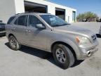2005 Kia Sorento Ex продається в Anthony, TX - Minor Dent/Scratches