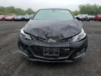 2018 Chevrolet Cruze Lt en Venta en New Britain, CT - Front End