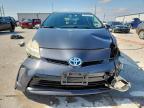 2013 Toyota Prius  en Venta en Haslet, TX - Front End