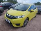 2016 HONDA JAZZ S I-V for sale at Copart BRISTOL