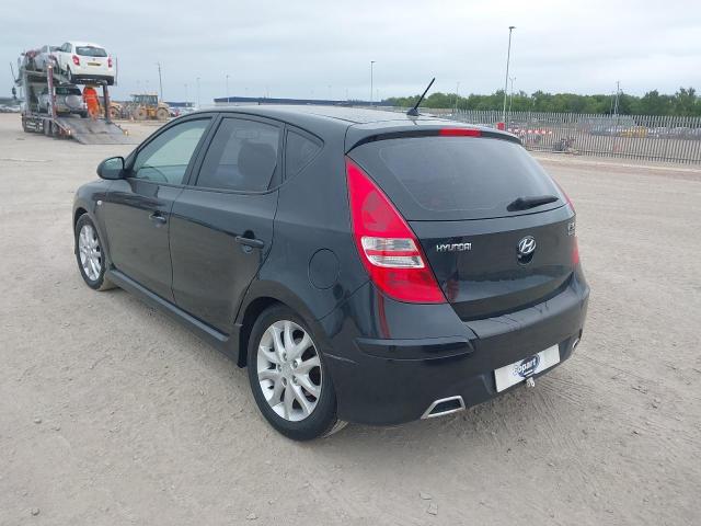 2010 HYUNDAI I30 EDITIO