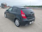 2010 HYUNDAI I30 EDITIO for sale at Copart CORBY