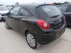 2013 VAUXHALL CORSA ENER for sale at Copart SANDY