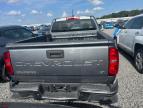 2022 Chevrolet Colorado Lt للبيع في Riverview، FL - Rear End