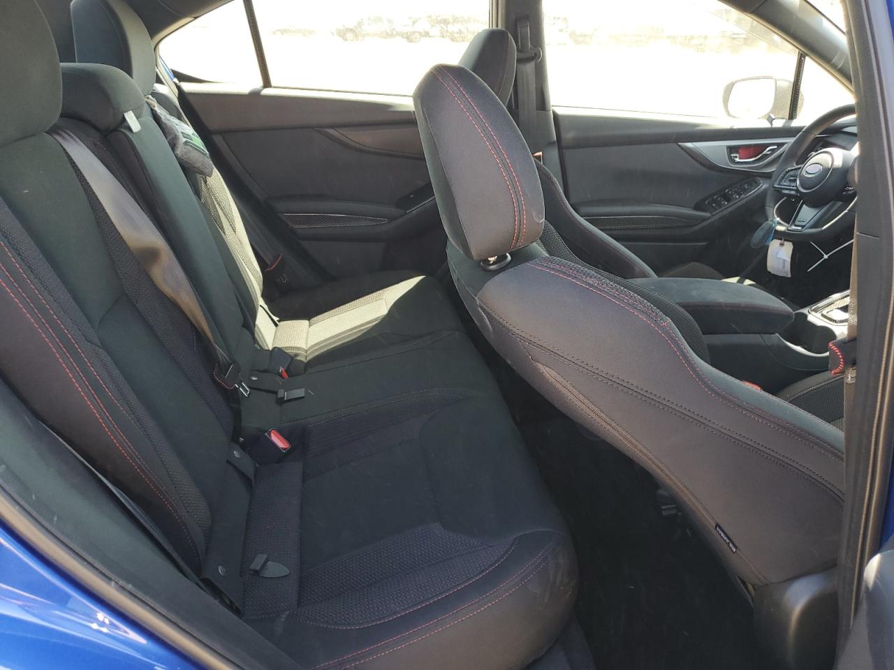 2023 Subaru Wrx Premium VIN: JF1VBAH63P8803711 Lot: 57119005