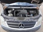 2007 MERCEDES BENZ SPRINTER for sale at Copart NEWBURY