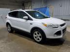 2016 Ford Escape Se for Sale in Candia, NH - Mechanical