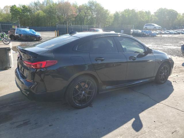  BMW M2 2021 Czarny
