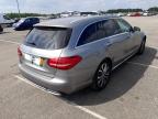 2016 MERCEDES BENZ C220 D SPO for sale at Copart SANDTOFT