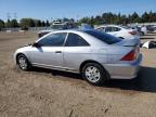 2004 Honda Civic Dx Vp for Sale in Elgin, IL - Front End