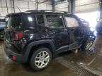 2017 Jeep Renegade Latitude zu verkaufen in Ham Lake, MN - Front End