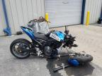 2024 SUZUKI GSX800 F for sale at Copart MD - BALTIMORE