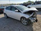 2015 Ford Focus Titanium იყიდება Indianapolis-ში, IN - Front End