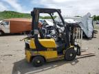 2018 Yale Forklift na sprzedaż w Ellwood City, PA - Side