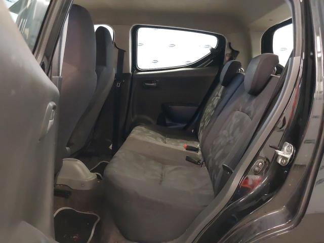 2009 SUZUKI ALTO SZ4
